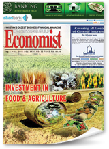 Investment In Food & Agriculture
