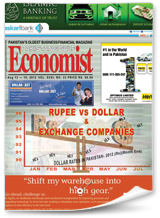 Rupee vs Dollar & Exchange companies