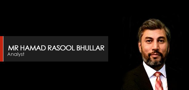 Hamad Rasool Emerging technologies have enhanced the corporate and social sectors,