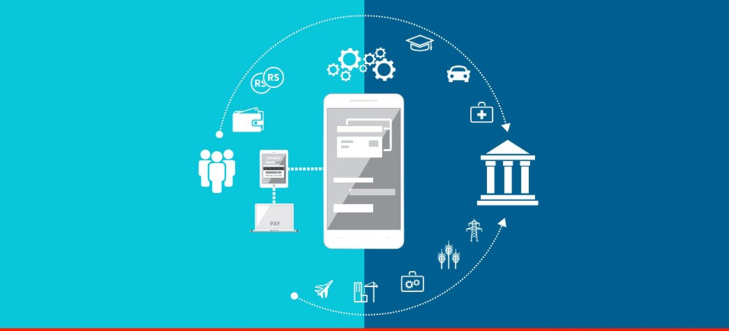 Fast Changing Trends Of Financial Digitization Pakistan Gulf Economist