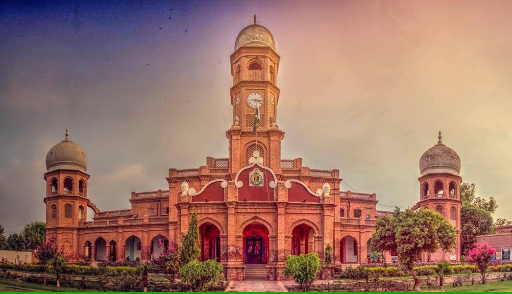 Bahawalpur