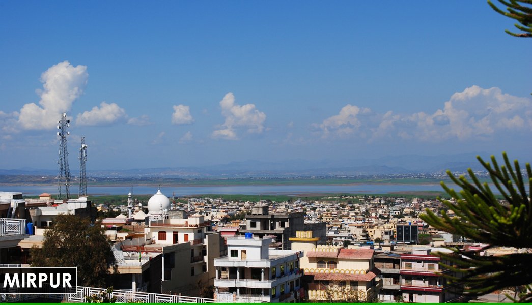 Mirpur Mirpur