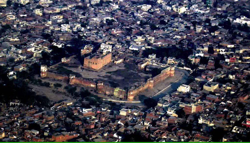 Sheikhupura Sheikhupura