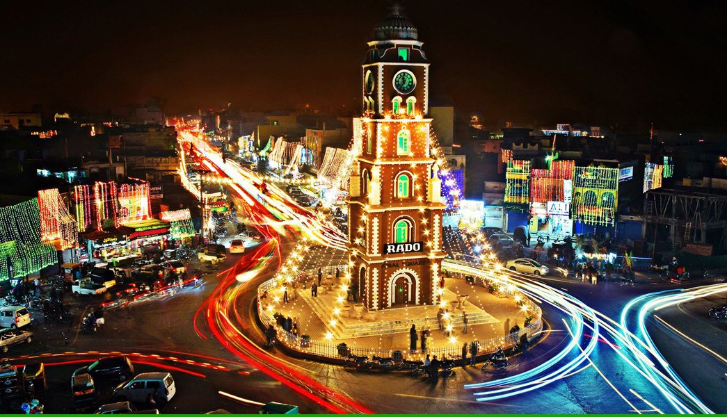 Sialkot Punjab Tourism Pakistan Gulf Economist sialkot-punjab-tourism-pakistan-gulf-economist