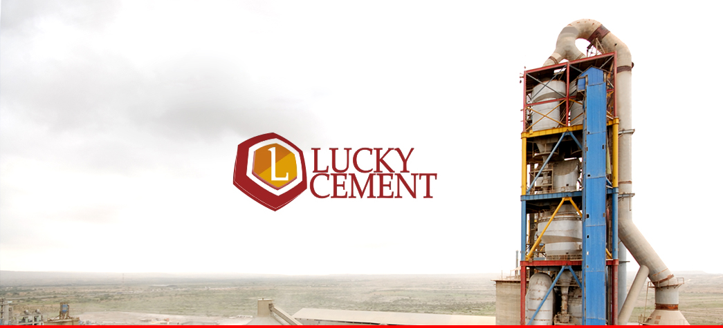 Lucky Cement Limited’s Net Sales Revenue Up 6pc In Sept 2017