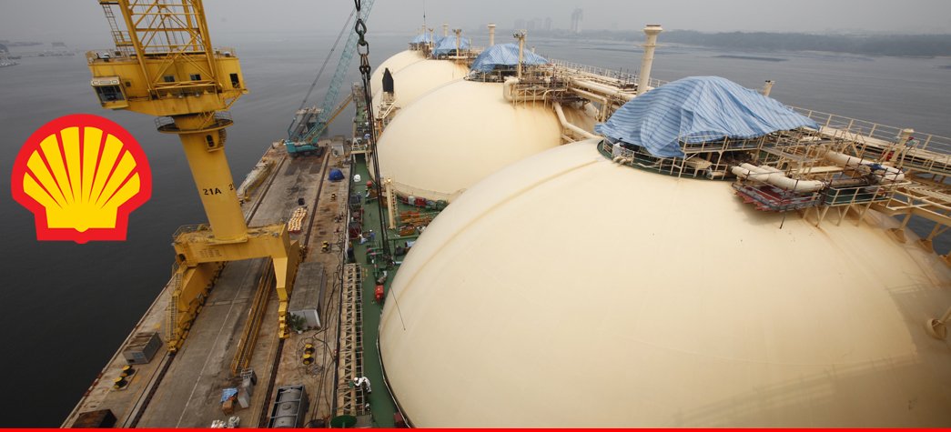 Shell’s energy transition scenario for climate change impact