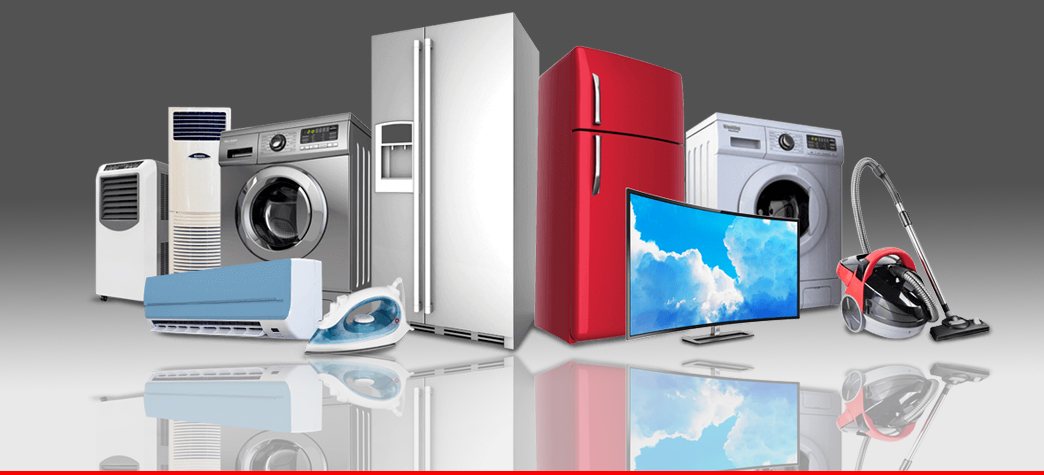 Electronic Appliances Companies In Pakistan