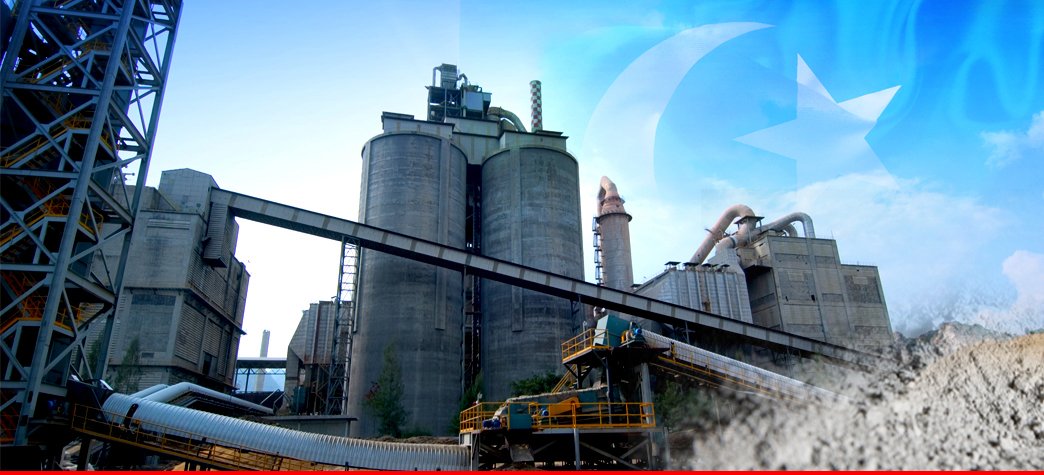 Cement industry – an economic catalyst – Pakistan & Gulf Economist