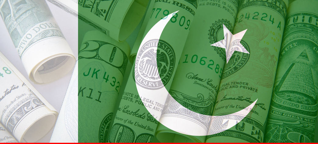 Remittance Flow in Pakistan Increased by 17pc Last Year: World Bank Report