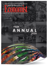 PAGE Annual 2020