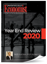 Year End Review 2020