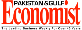 Pakistan Gulf Economist Page Business Financial Weekly Magazine