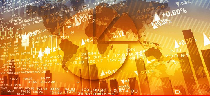 Stock indices in statistics