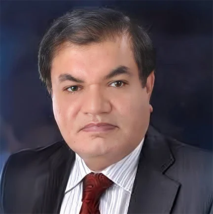 Unlocking $1.2 billion disbursement: imf delegation visit critical for sustaining economic stability: Mian Zahid Hussain