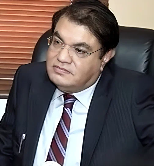 Mian Zahid Hussain Commends PM’s Austerity Measures, Warns of Severe Economic Fallout from Middle East Conflict.