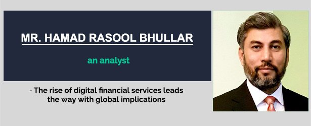 Shifting tides – Pakistan & Gulf Economist