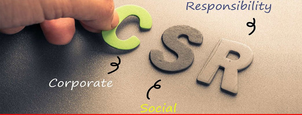 Development of Corporate Social Responsibility (CSR) in Pakistan ...
