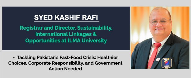 Agriculture poised for sustainable, export-driven revolution – Pakistan ...
