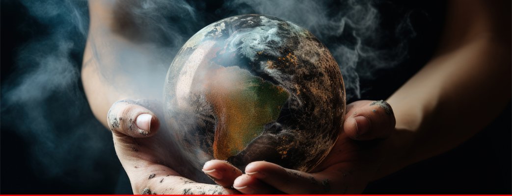 Climate Change: A Global Crisis with Local Consequences