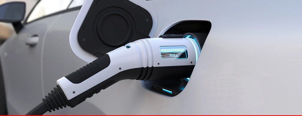 Charging Forward: The Rise of Electric Vehicles in Pakistan – Pakistan ...