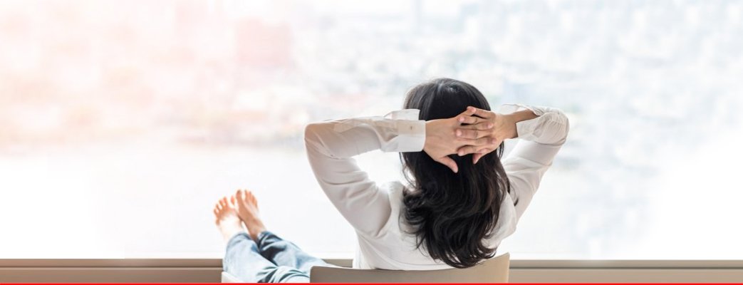 How To Achieve Work-Life Balance – Pakistan & Gulf Economist