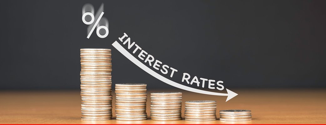 Declining interest rates boosting consumer finance – Pakistan & Gulf Economist