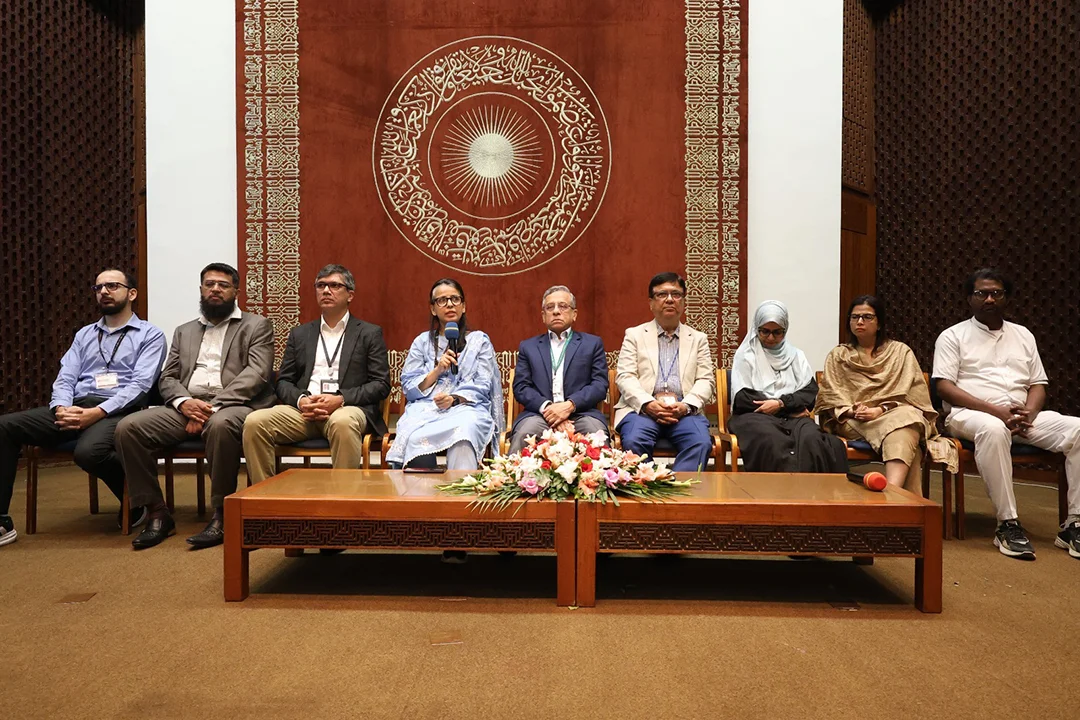 AKUH Delivers Critical Diabetes Awareness to Mark World