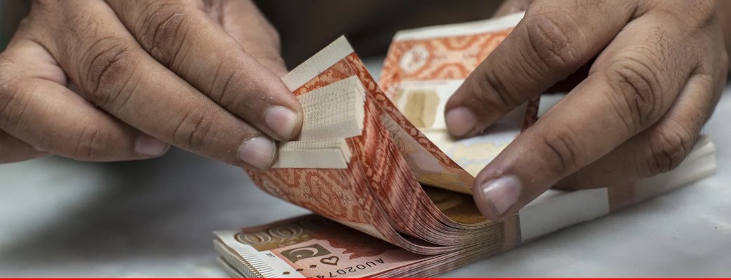 Non-tax revenue: vital buffer for fiscal deficits, stability – Pakistan & Gulf Economist