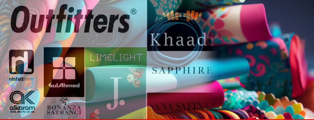 Clothing brands: economic fabric of tomorrow – Pakistan & Gulf Economist Clothing brands: economic fabric of tomorrow – Pakistan & Gulf Economist