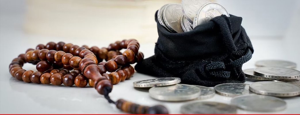 Islamic finance: from vision to transformation