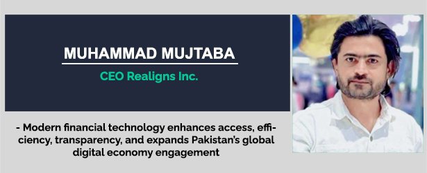 Digital banking reshapes financial landscape