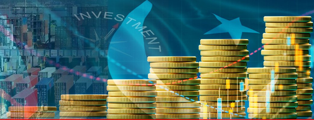 Pakistan needs growth beyond stabilisation