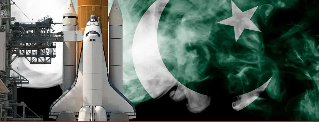 Reaching New Frontiers: Pakistan’s Rising Space Capabilities