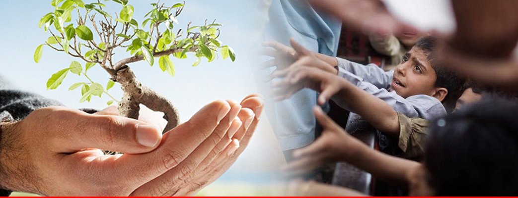 Poverty alleviation through CSR: Pakistan scenario