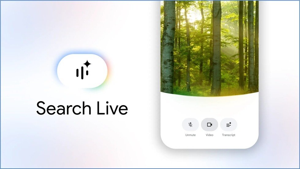 Google Search Live Expands Globally