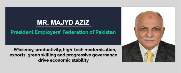 Overseas remittances have kept Pakistan above water