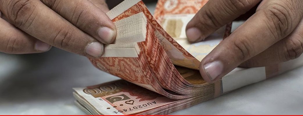 Pakistan receives record overseas inflows in Jan-2026