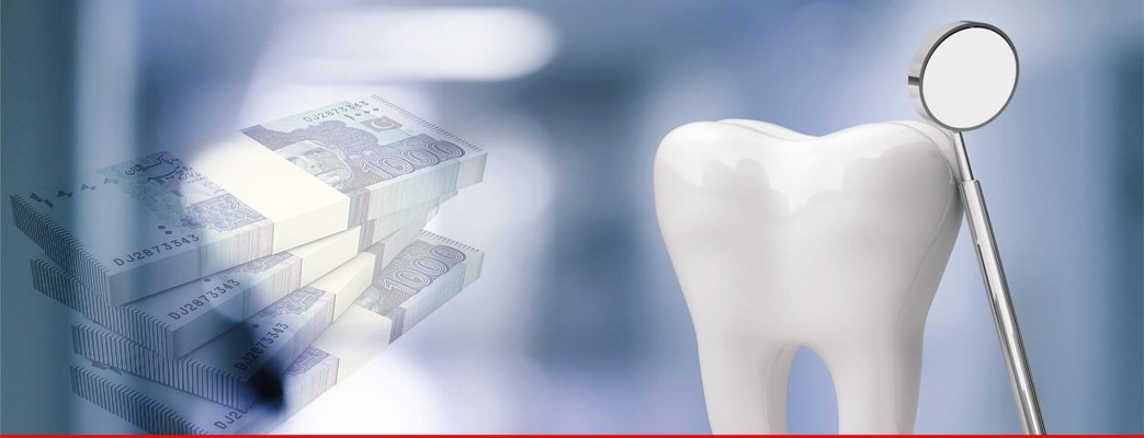 Remittances, education and rise of better dental health