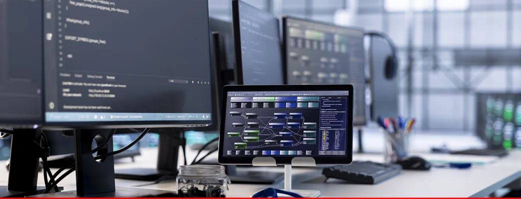 Software Houses in Pakistan: Powering the Nation’s Digital Economy