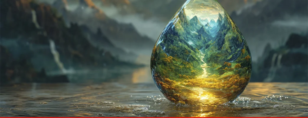 Water: The Silent Engine Behind the Clean Energy Revolution