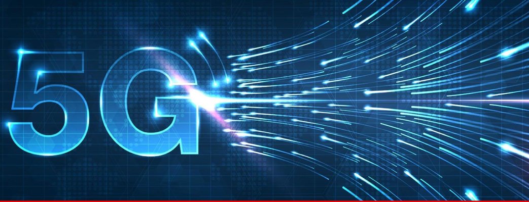 Why 5G is more than just faster internet – Pakistan & Gulf Economist Why 5G is more than just faster internet – Pakistan & Gulf Economist