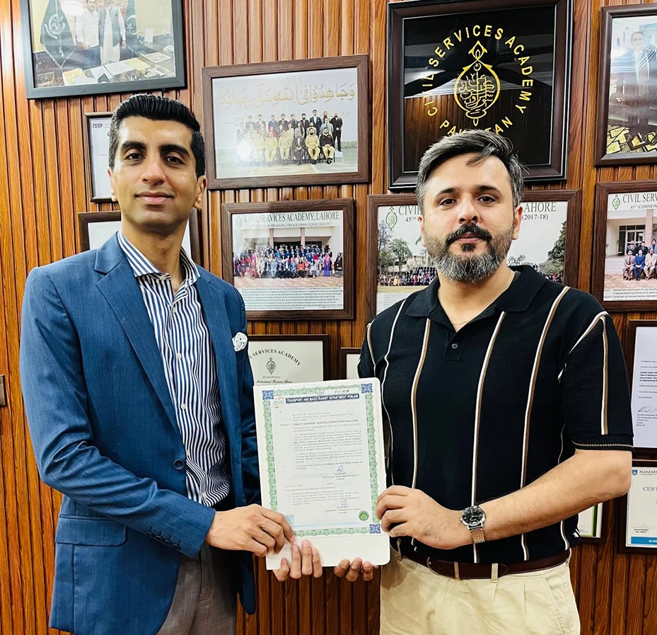 Yango becomes first ride-hailing service to secure Transport Network Company operating license in Punjab