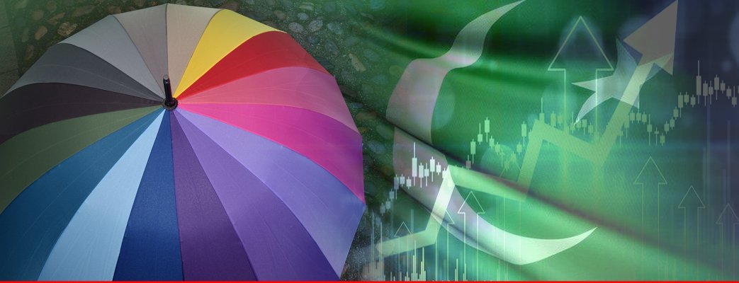 Contribution of insurance industry in economic growth of Pakistan