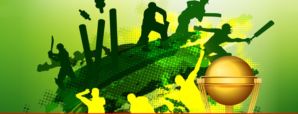 Crickonomics: The Economics Behind the Global Game