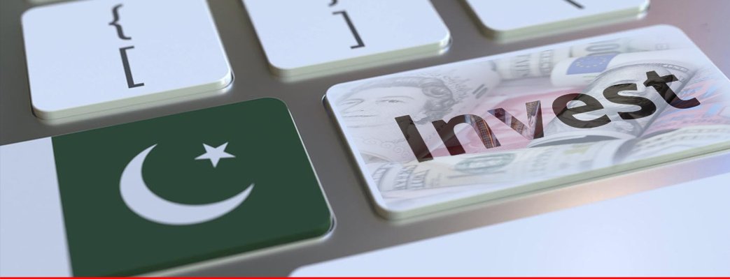 Pakistan A Preferred Destination for Overseas Investors