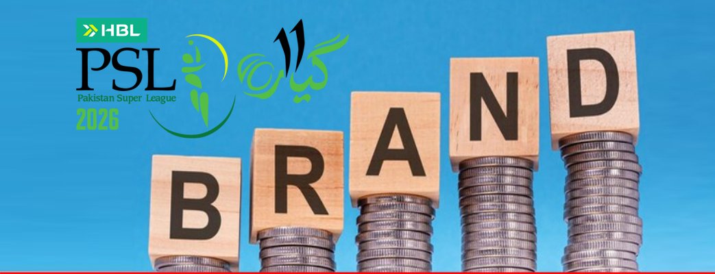 Pakistan Super League – A premier investment opportunity for brands