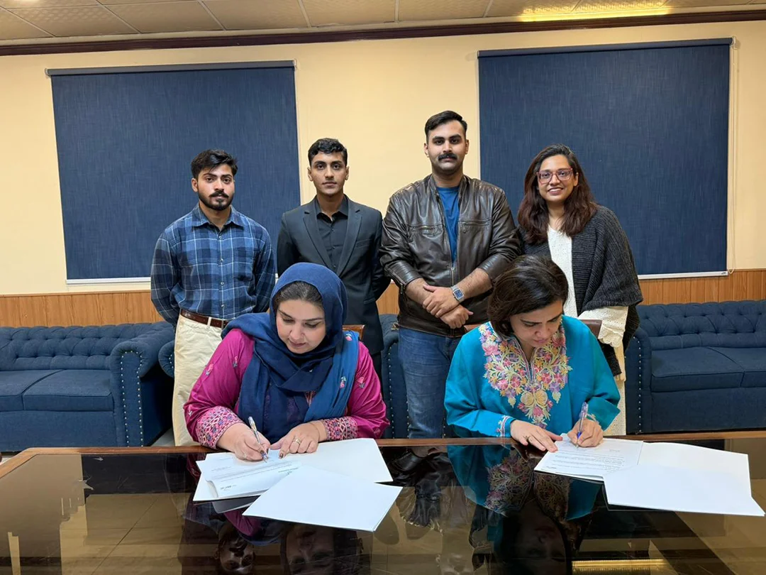 Pakistan Cables supported TEAM Envision from NUST PNEC Pakistan Cables supported TEAM Envision from NUST PNEC