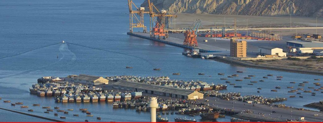 Gwadar to Dubai: Tracking Remittance Flows in Blue Economy Corridors