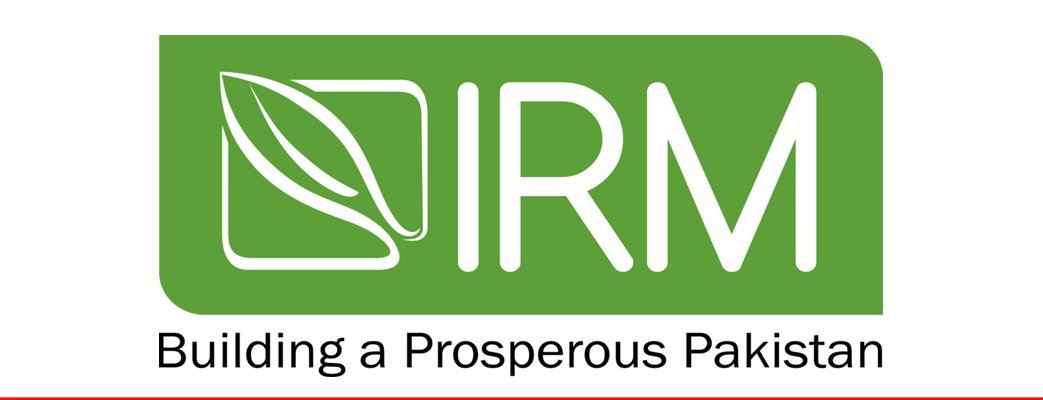 IRM Seminar Calls for Skills-First Approach in AI-Driven Pakistan