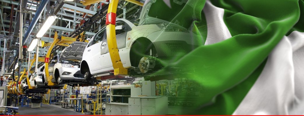 Pakistan’s automotive sector: a growing force in the global market